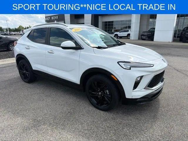 2024 Buick Encore GX Sport Touring FWD for sale in Fishers, IN