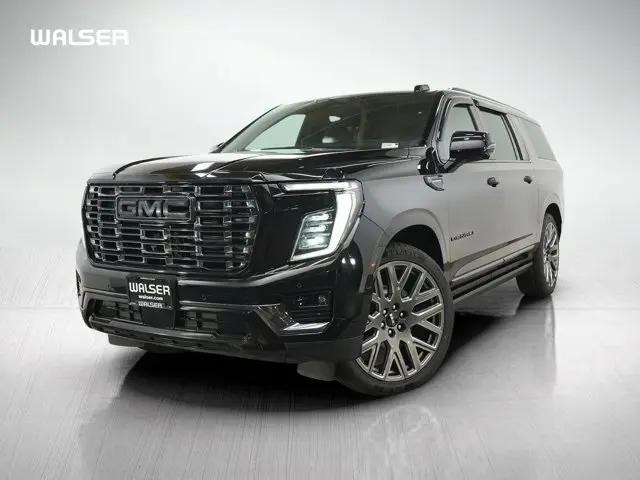 2025 GMC Yukon XL Denali Ultimate 4WD for sale in White Bear Lake, MN