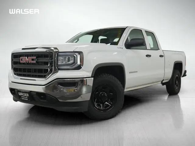 2018 GMC Sierra 1500 Base for sale in White Bear Lake, MN