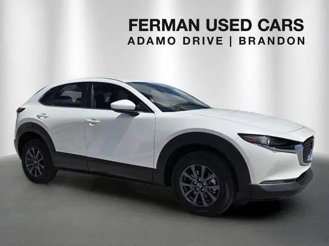 2024 Mazda CX-30 2.5 S for sale in Tampa, FL