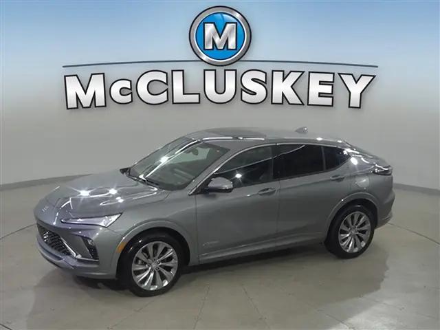 2025 Buick NV Avenir FWD for sale in Cincinnati, OH