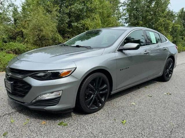 2024 Chevrolet Malibu 1LT for sale in Crown Point, IN