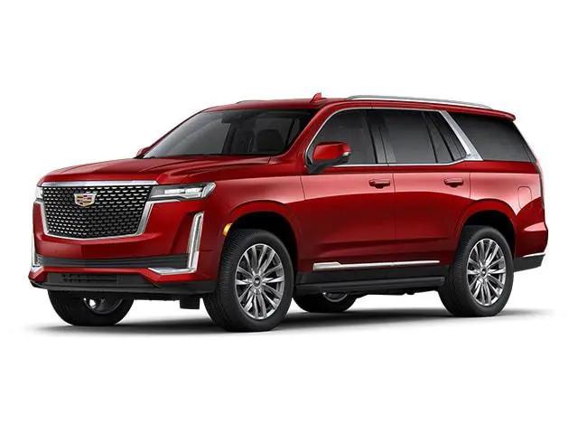 2023 Cadillac Escalade 4WD Premium Luxury for sale in Lincoln, NE