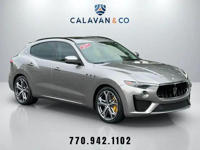 2019 Maserati Levante GTS for sale in lithia springs, GA