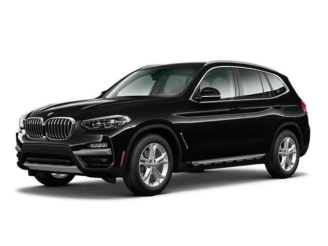 2021 BMW X3 xDrive30i for sale in Nunica, MI