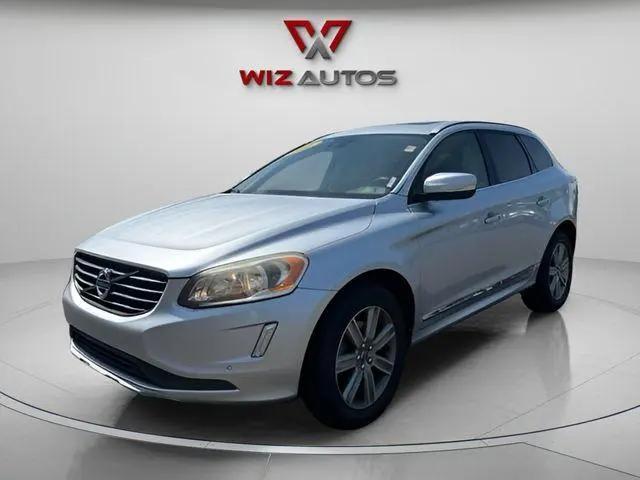 2016 Volvo XC60 T6 Drive-E for sale in Stratford, CT