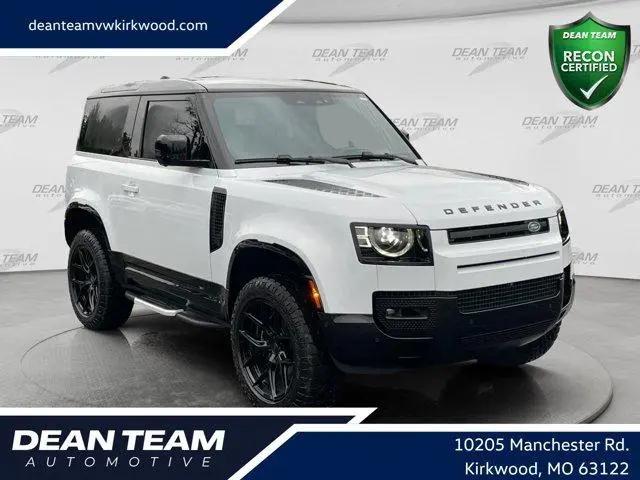 2023 Land Rover Defender 90 V8 for sale in St Louis, MO