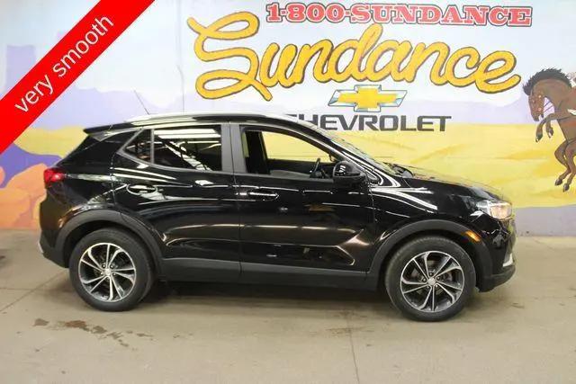 2021 Buick Encore GX FWD Select for sale in Grand Ledge, MI