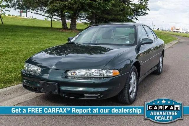 1999 Oldsmobile Intrigue GLS for sale in Great Falls, MT