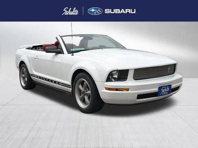 2006 Ford Mustang V6 for sale in Sioux Falls, SD