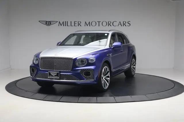 2022 Bentley Bentayga V8 for sale in Greenwich, CT