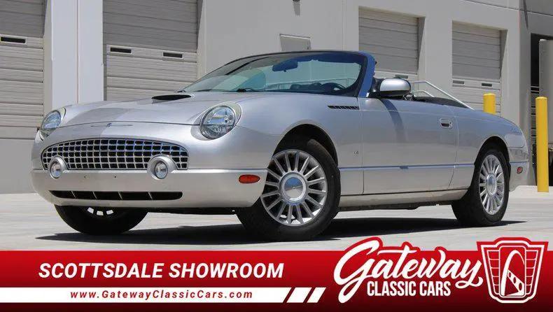 2004 Ford Thunderbird Base for sale in O Fallon, IL
