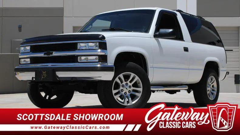 1999 Chevrolet Tahoe Base for sale in O Fallon, IL