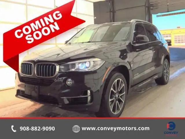 2018 BMW X5 eDrive xDrive40e iPerformance for sale in Hillside, NJ