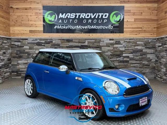 2009 MINI Cooper S Cooper S for sale in Yorkville, NY