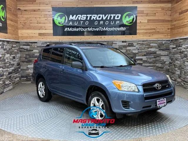 2009 Toyota RAV4 Base V6 for sale in Yorkville, NY