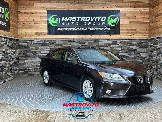 2013 Lexus ES 350 ES 350 for sale in Yorkville, NY