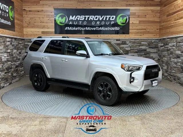 2022 Toyota 4Runner SR5 Premium for sale in Yorkville, NY