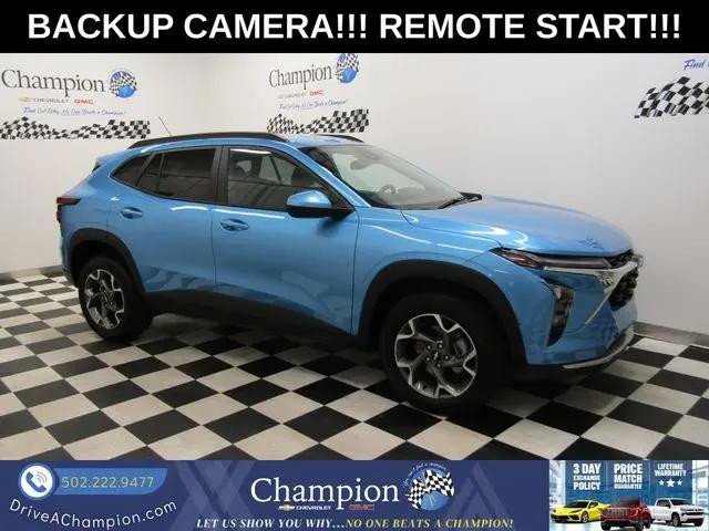2025 Chevrolet Trax FWD LT for sale in La Grange, KY