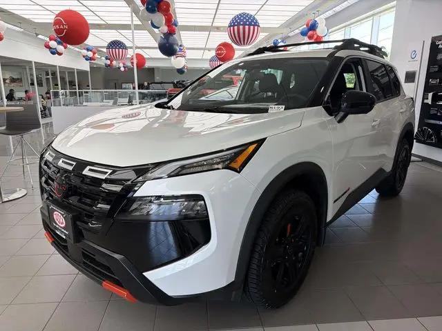 2026 Nissan Rogue Rock Creek for sale in East Providence, RI