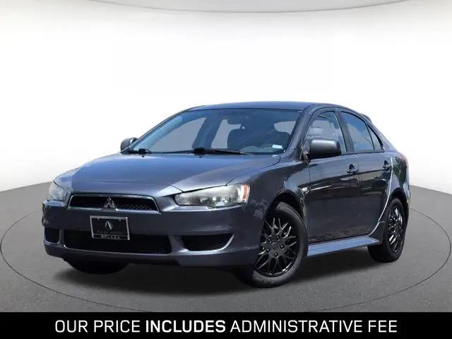 2011 Mitsubishi Lancer ES for sale in Creve Coeur, MO