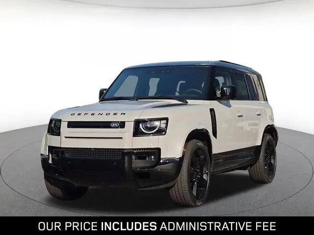 2026 Land Rover Defender P400 X-Dynamic SE for sale in Creve Coeur, MO
