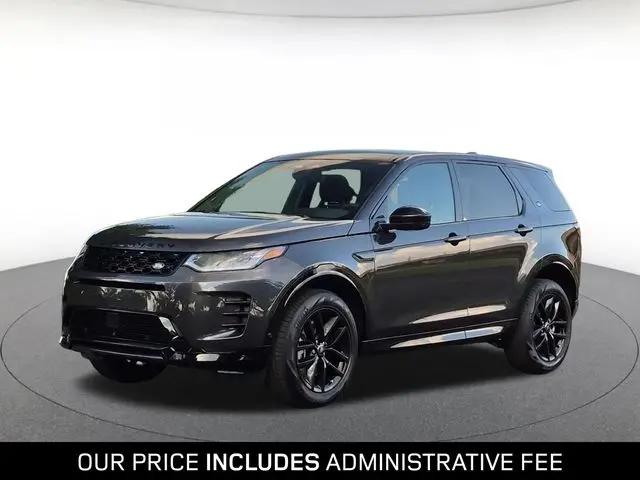 2026 Land Rover Discovery Sport Landmark for sale in Creve Coeur, MO