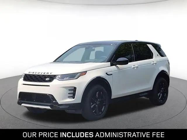2026 Land Rover Discovery Sport Landmark for sale in Creve Coeur, MO