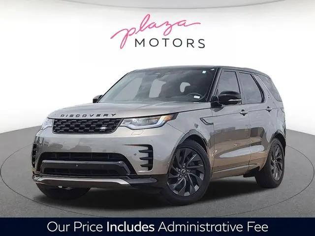 2024 Land Rover Discovery P360 Dynamic SE for sale in Creve Coeur, MO