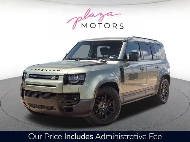 2024 Land Rover Defender 110 P300 for sale in Creve Coeur, MO
