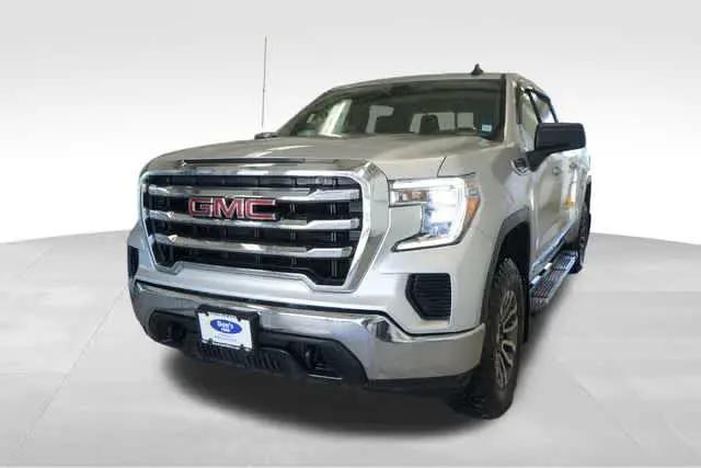 2019 GMC Sierra 1500 SLE for sale in Utica, NY