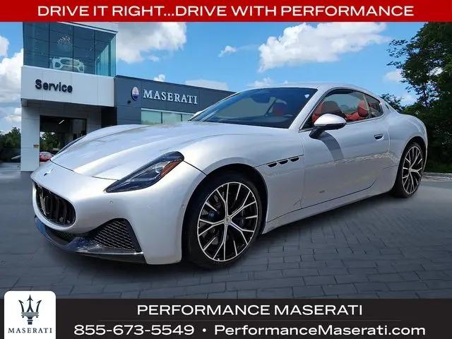 2026 Maserati GranTurismo Modena for sale in Whippany, NJ