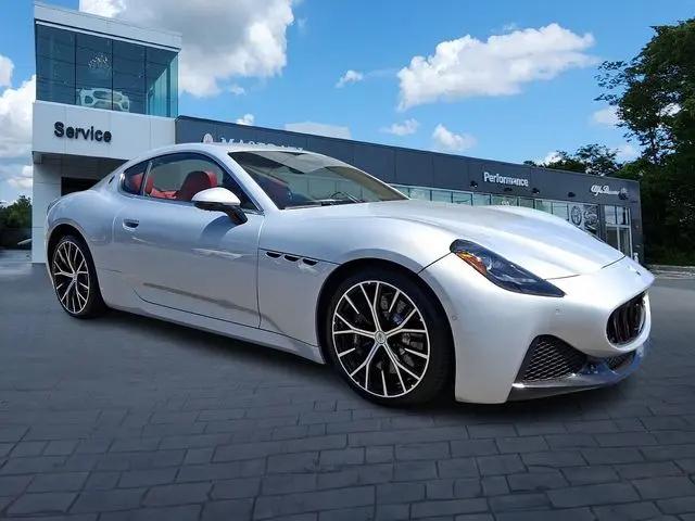 New 2026 Maserati GranTurismo Modena for sale in Whippany, NJ