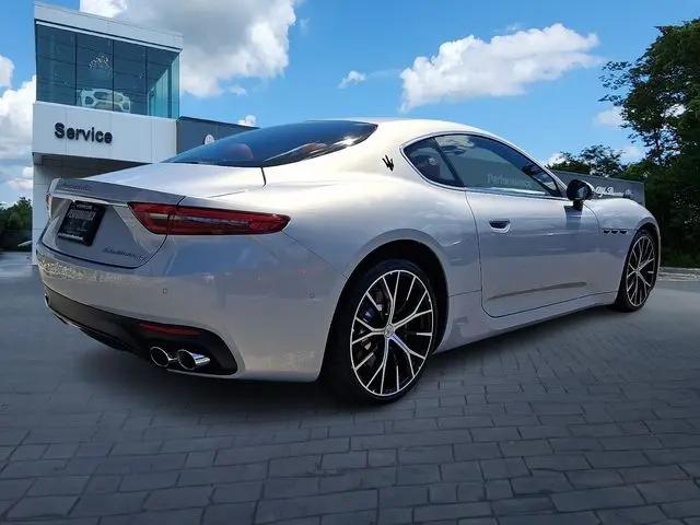 New 2026 Maserati GranTurismo Modena for sale in Whippany, NJ