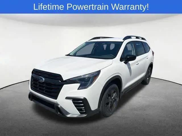 2026 Subaru Ascent Premium 7-Passenger for sale in Yorkville, NY