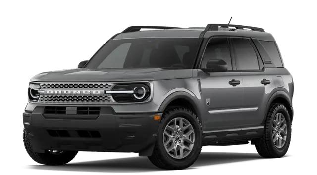 2026 Ford Bronco Sport Big Bend for sale in Victorville, CA
