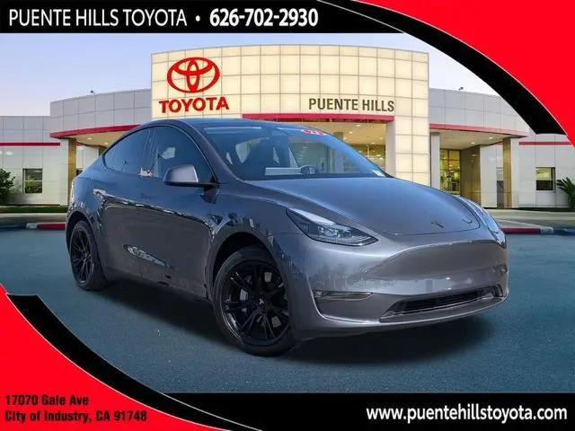 2023 Tesla Model Y RWD for sale in City of Industry, CA