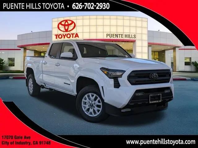 2026 Toyota Tacoma SR5 for sale in City of Industry, CA