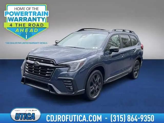 2023 Subaru Ascent Onyx Edition 7-Passenger for sale in Yorkville, NY