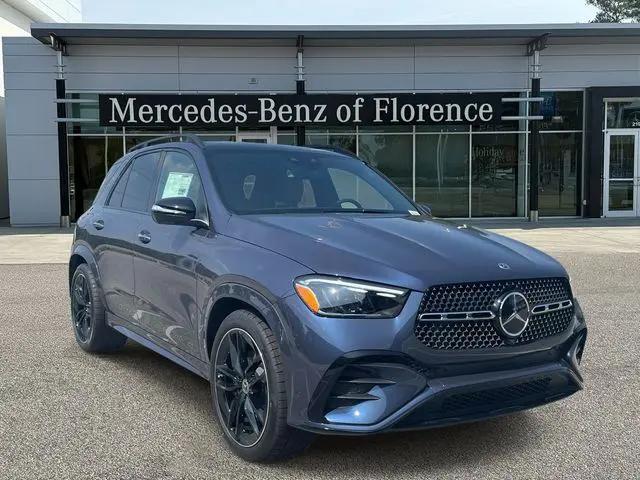 2026 Mercedes-Benz GLE GLE 450 4MATIC for sale in Florence, SC
