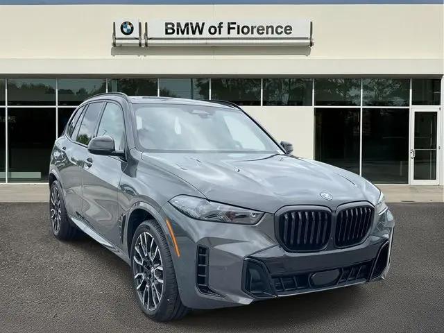 2026 BMW X5 xDrive50e for sale in Florence, SC