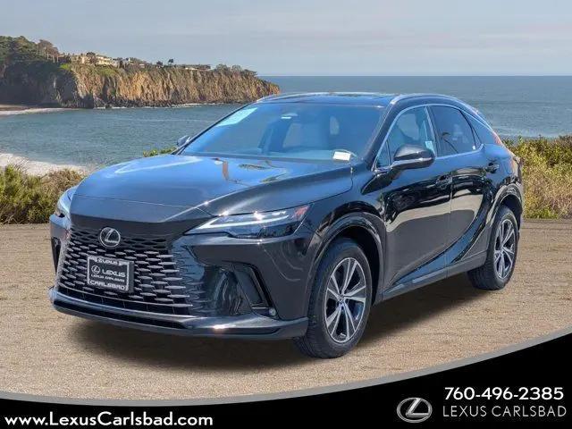 2023 Lexus RX 350 Premium for sale in Carlsbad, CA