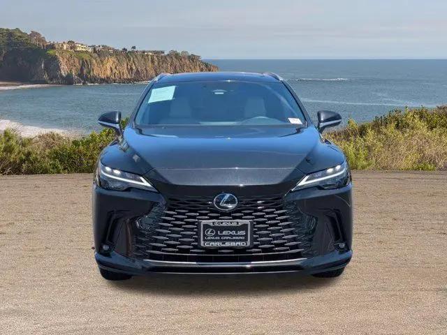 2023 Lexus RX 350 Premium