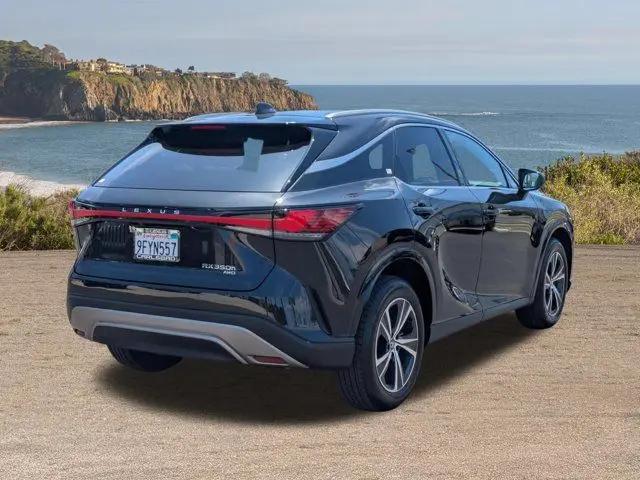 2023 Lexus RX 350 Premium