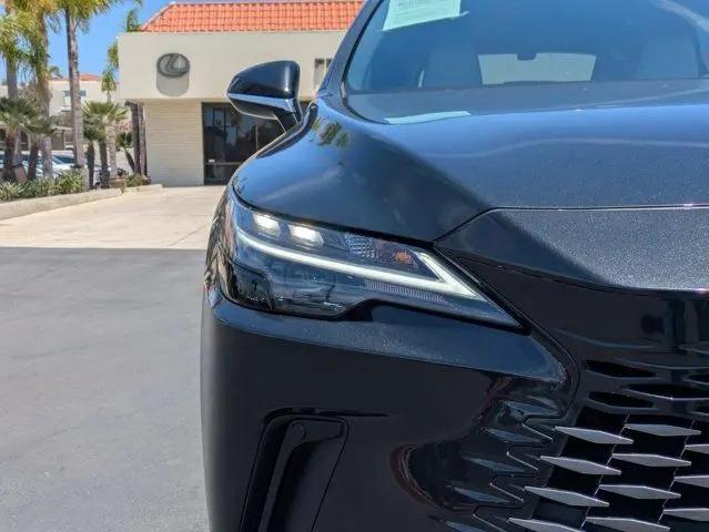 2023 Lexus RX 350 Premium