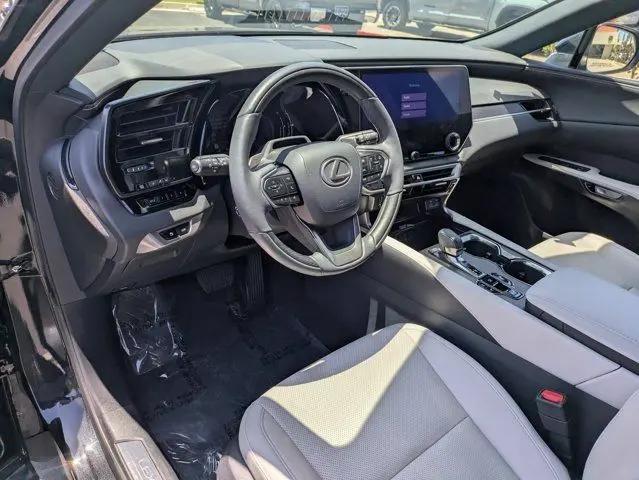 2023 Lexus RX 350 Premium
