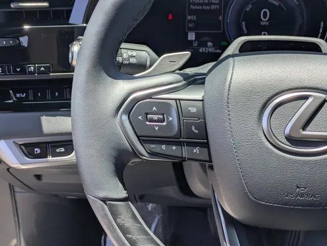 2023 Lexus RX 350 Premium