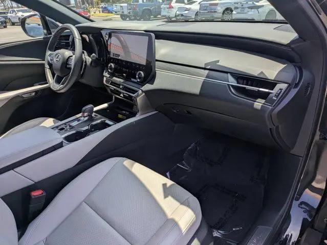 2023 Lexus RX 350 Premium