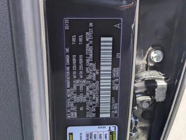 2023 Lexus RX 350 Premium