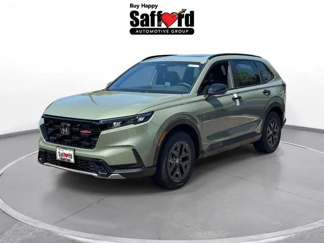 2026 Honda CR-V Hybrid AWD TrailSport for sale in Glen Burnie, MD